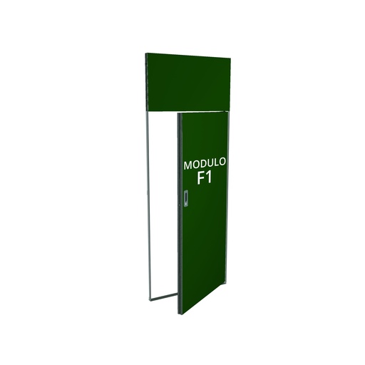 Modulo Magazzino F1