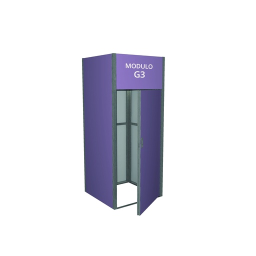 Modulo Magazzino G3