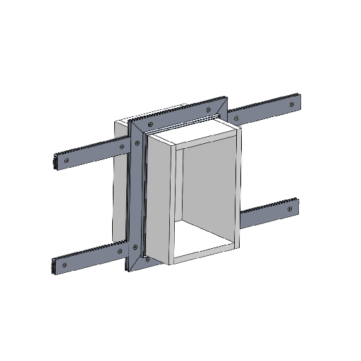 Nicchia per Moduli Vector