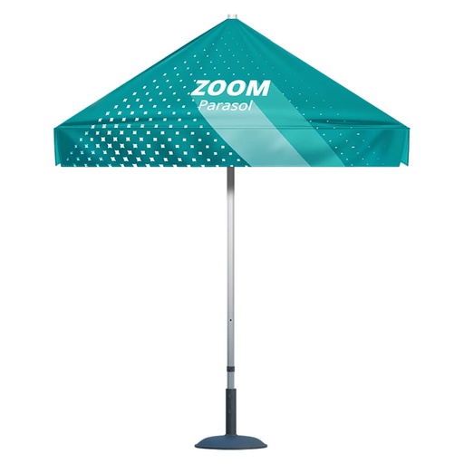 Ombrellone Zoom Parasol