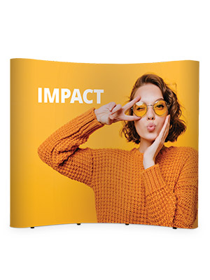 Quick Impact Versione Curva