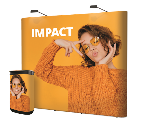 Quick Impact Versione Dritta
