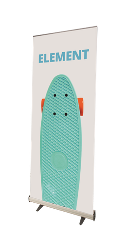 Rollup Element