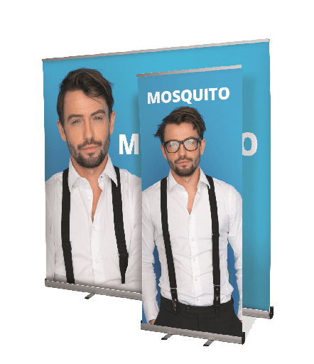 Rollup Mosquito