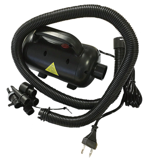 [UD_INFTA-PE4EEU/US] Soffiatore elettrico 600W