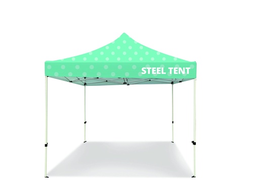 Steel Tent