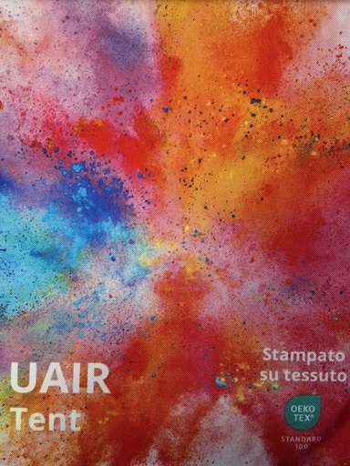 [UD_ULT-P-12716] Tessuto UAir