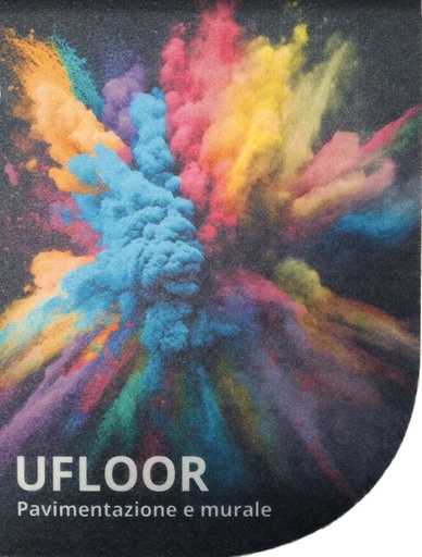 Tessuto UFloor