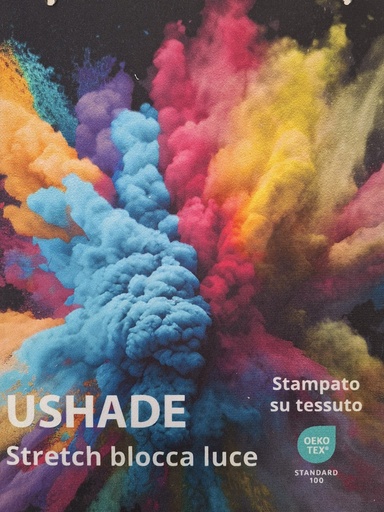 Tessuto UShade