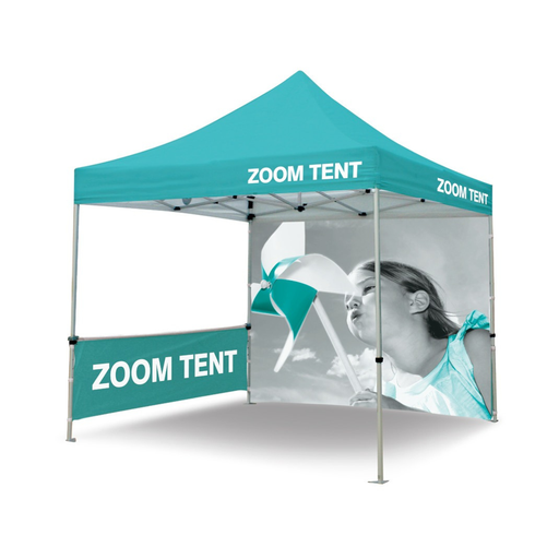 Zoom Tent 3x3m
