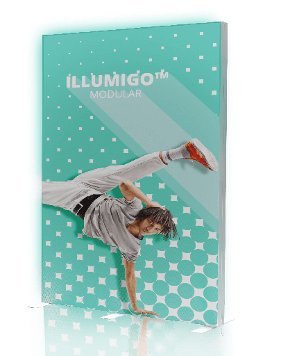 iLLUMiGO™ Modular