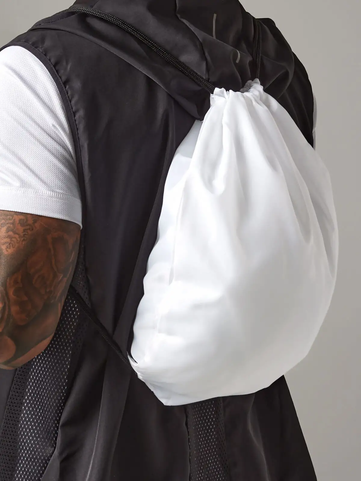 Budget Gymsac
