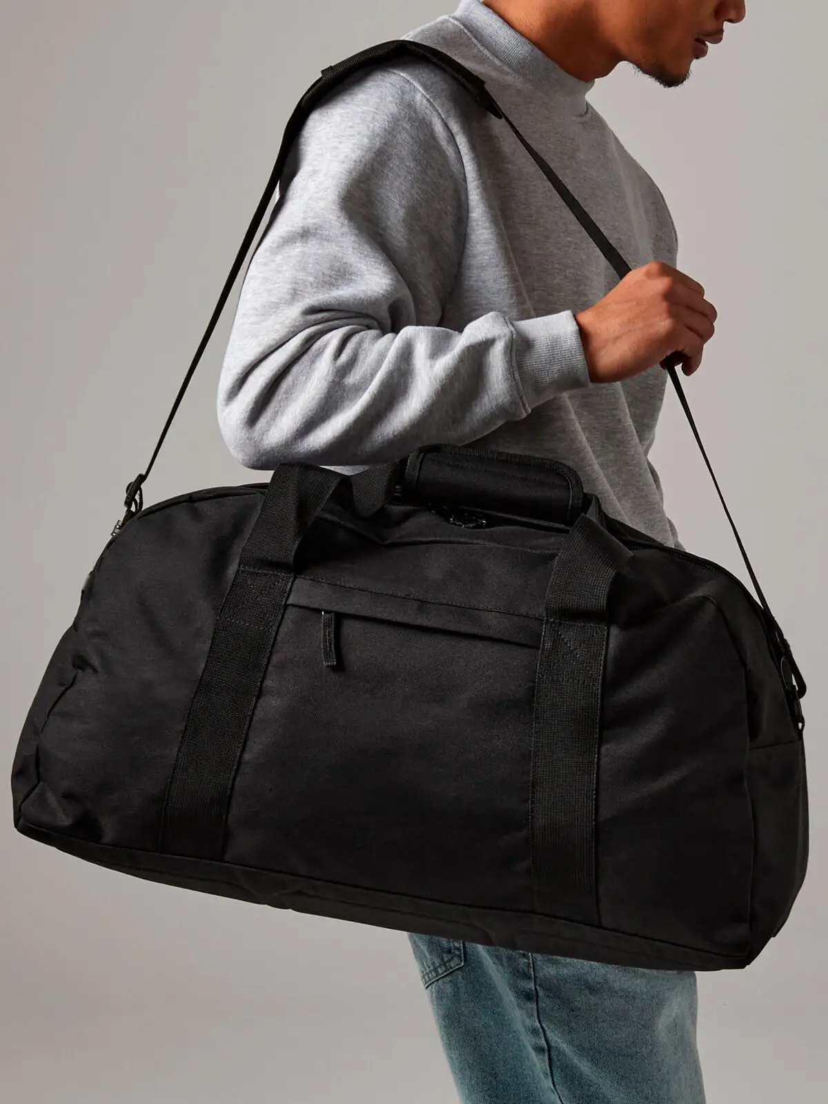 Classic Holdall