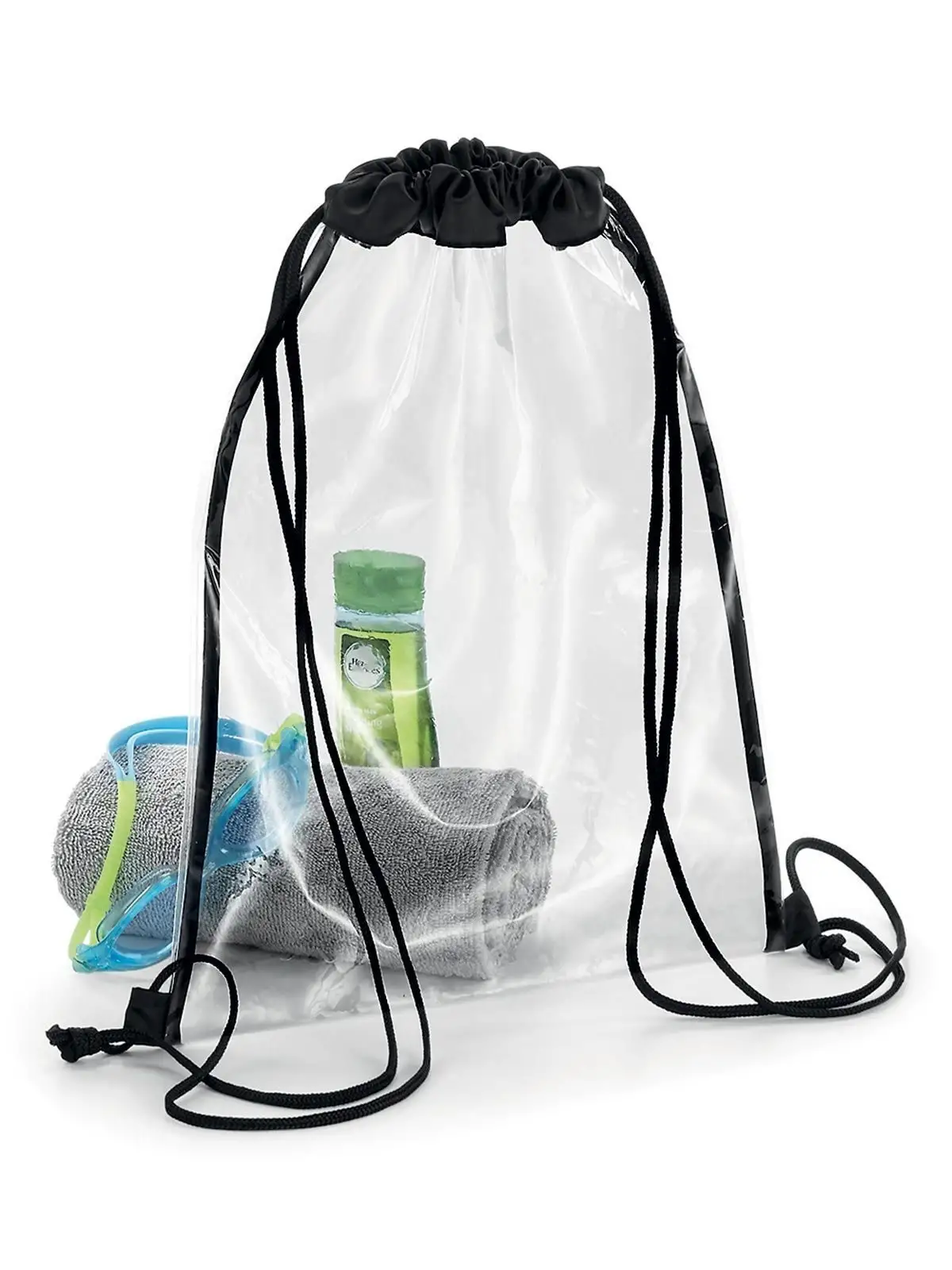 Clear Gymsac