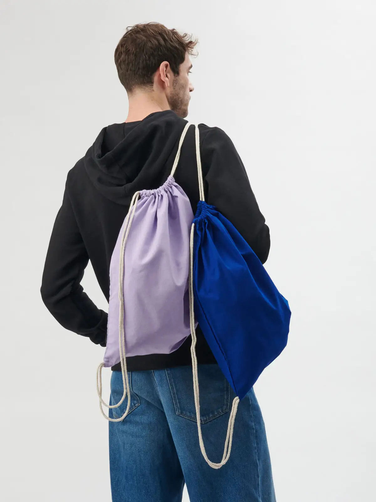 Cotton Gymsac