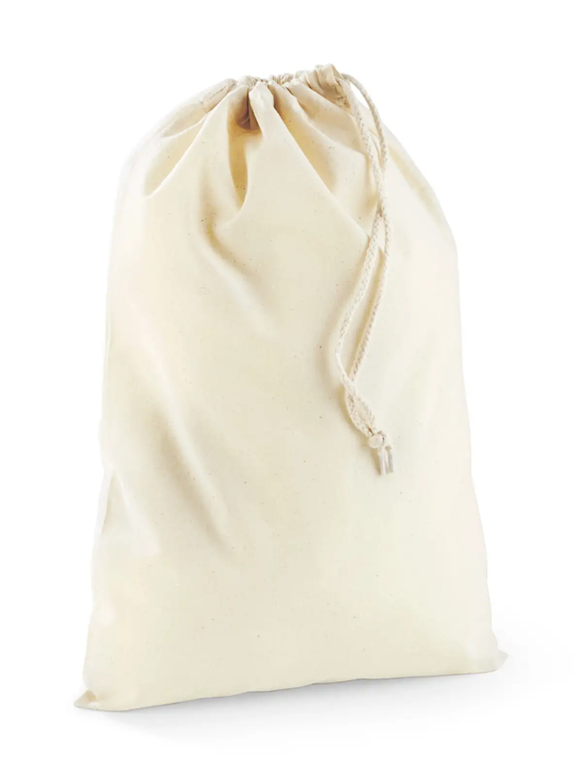 Cotton Stuff Bag S