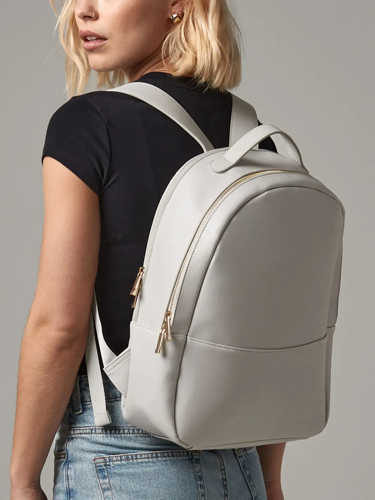 Boutique Backpack