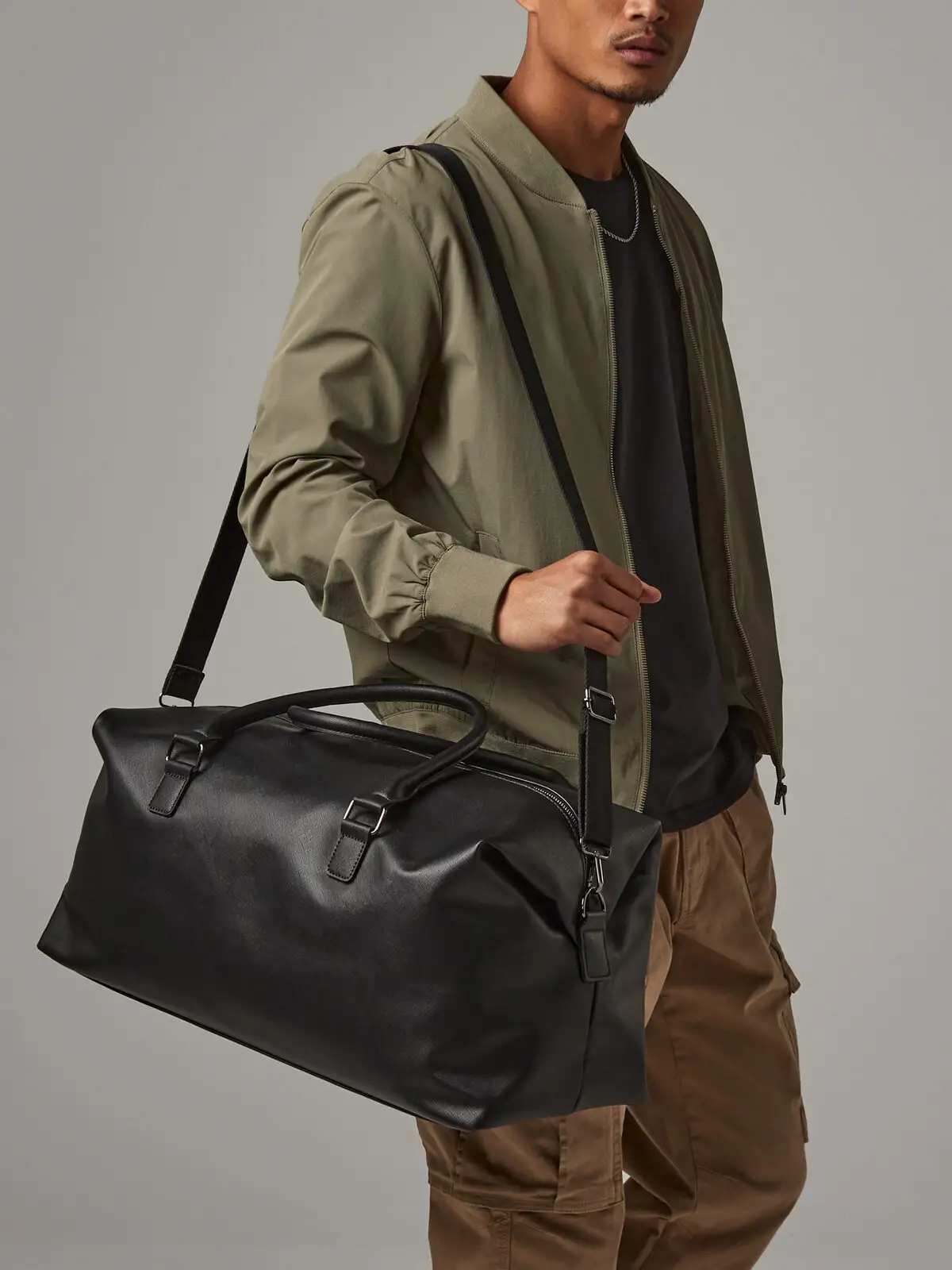 Boutique Weekender