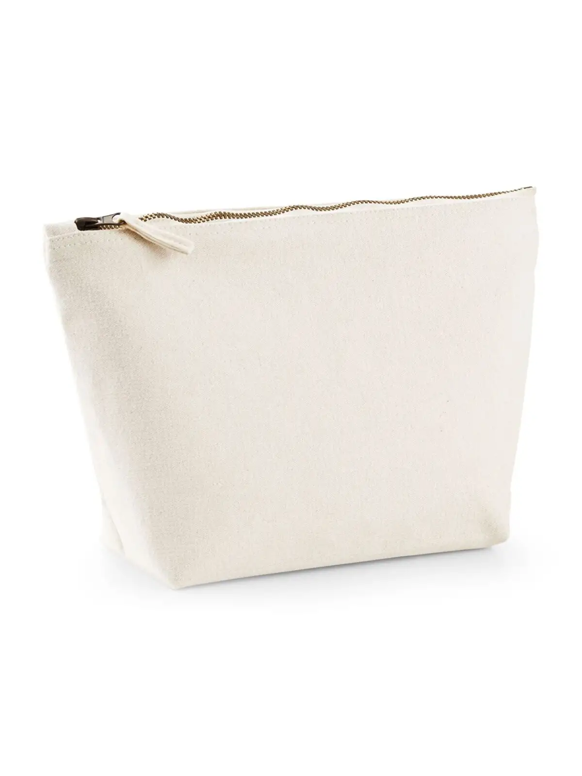 Canvas Accessory Bag