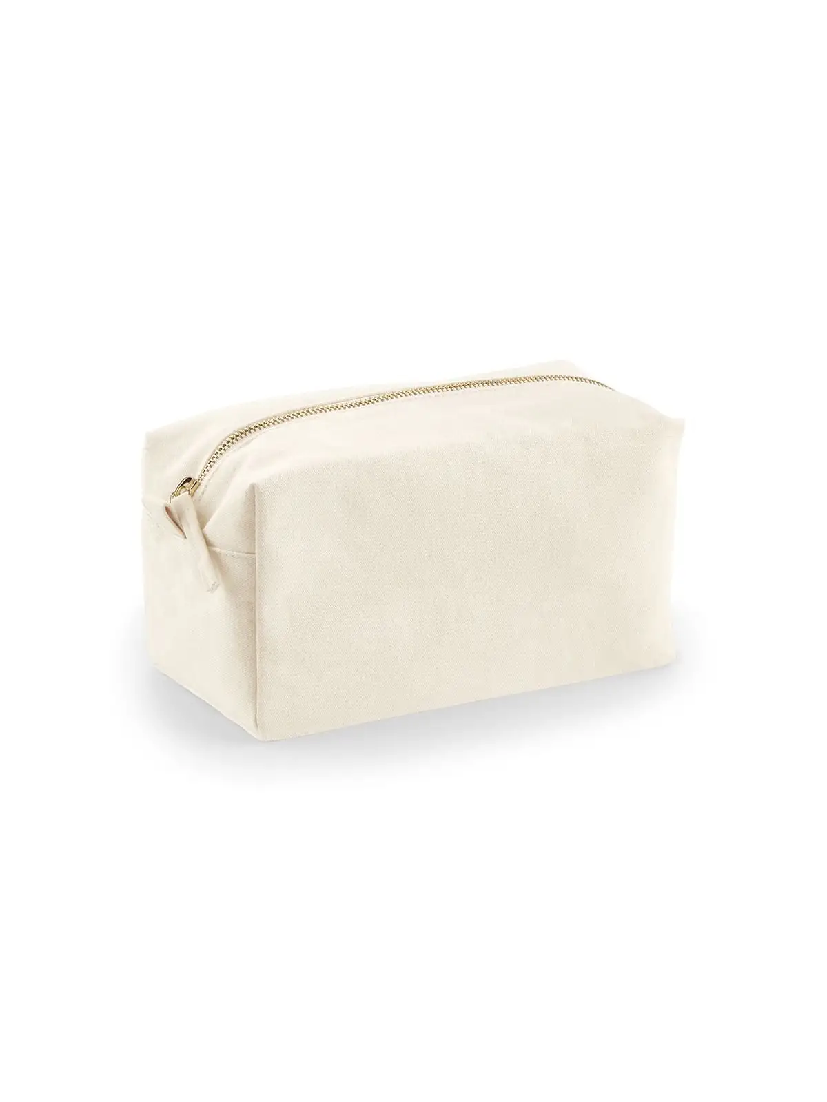 [AW-W552S-NAT-UNICA] Canvas Accessory Case S