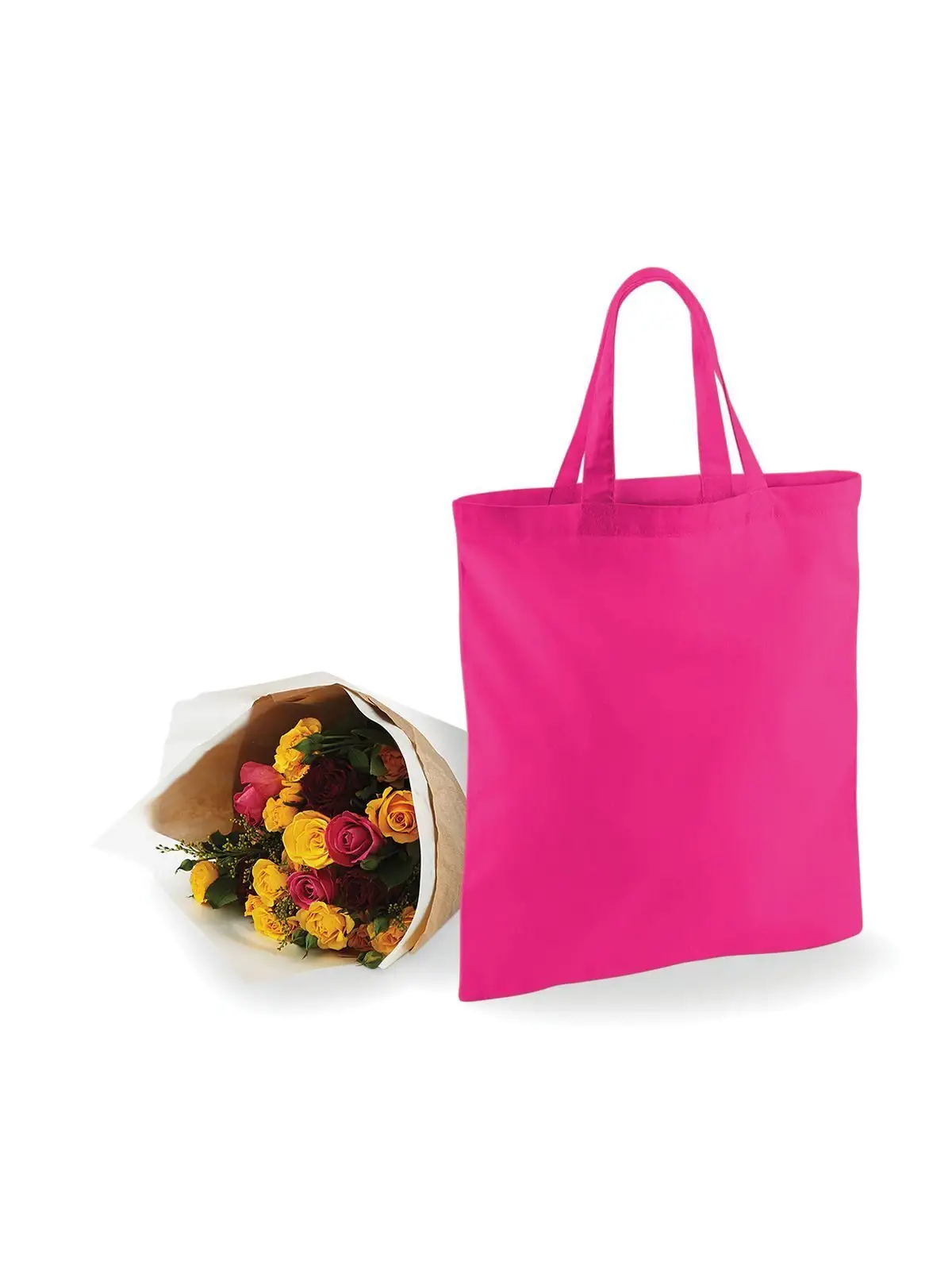 Bag For Life - Short Handles