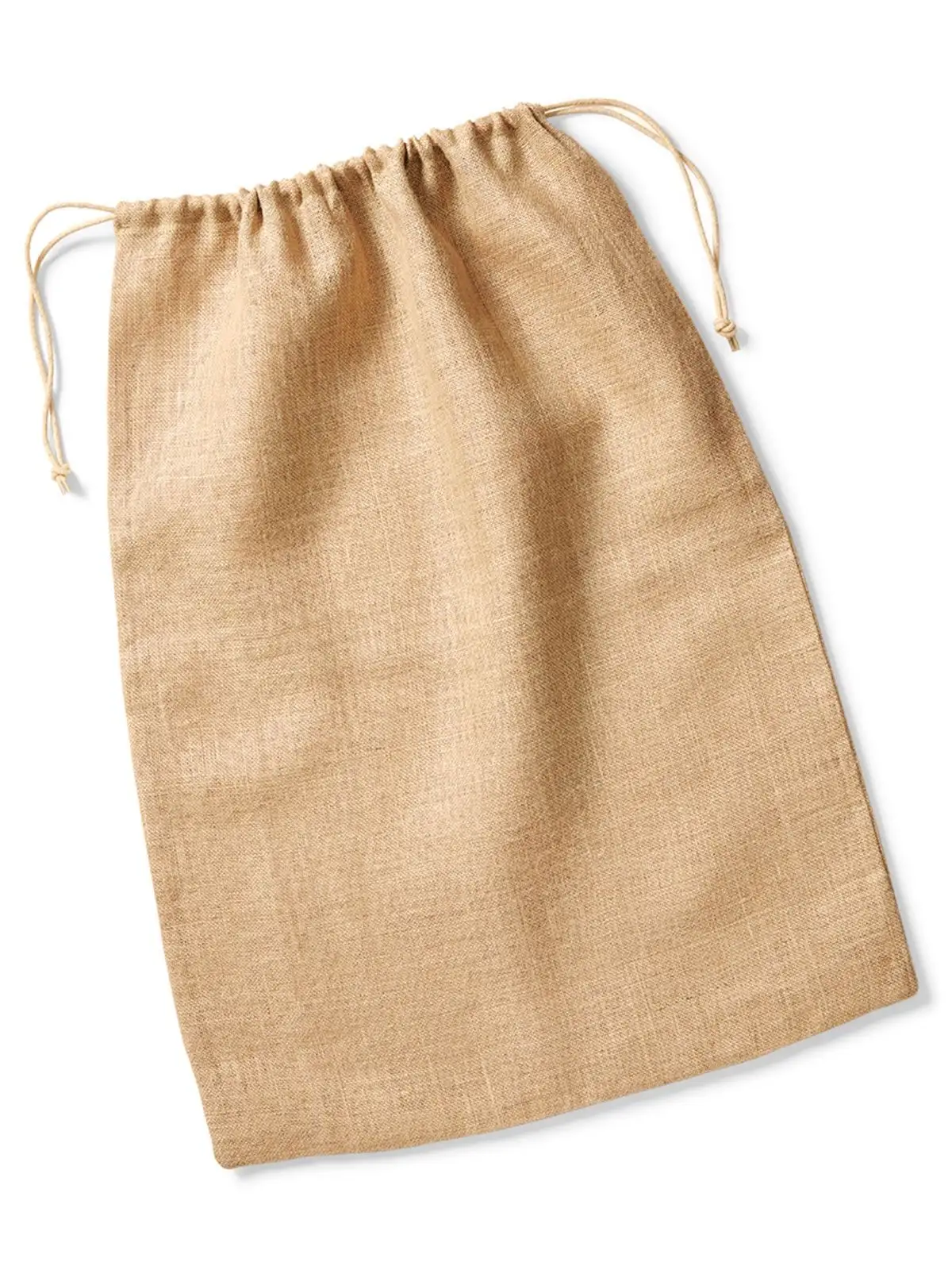 [AW-W415XL-NAT-UNICA] Jute Stuff Bag XL