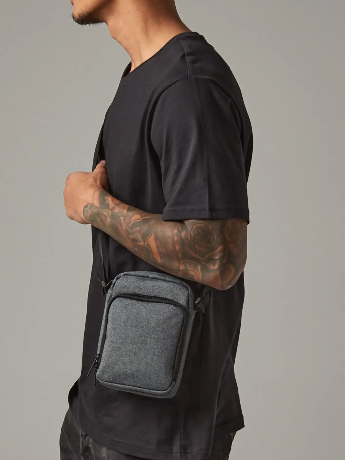 Modulr 1 Litre Multipocket