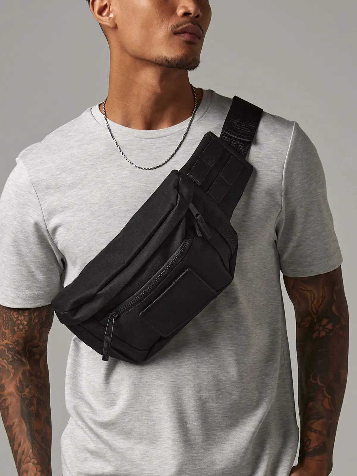 Molle Utility Waistpack