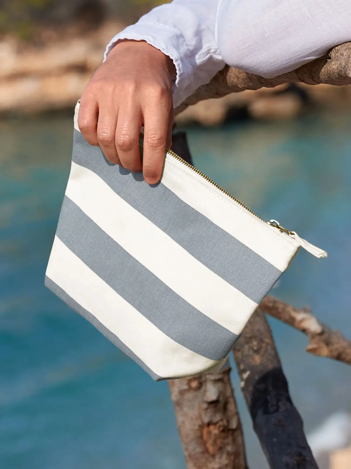 Nautical Accessory Bag