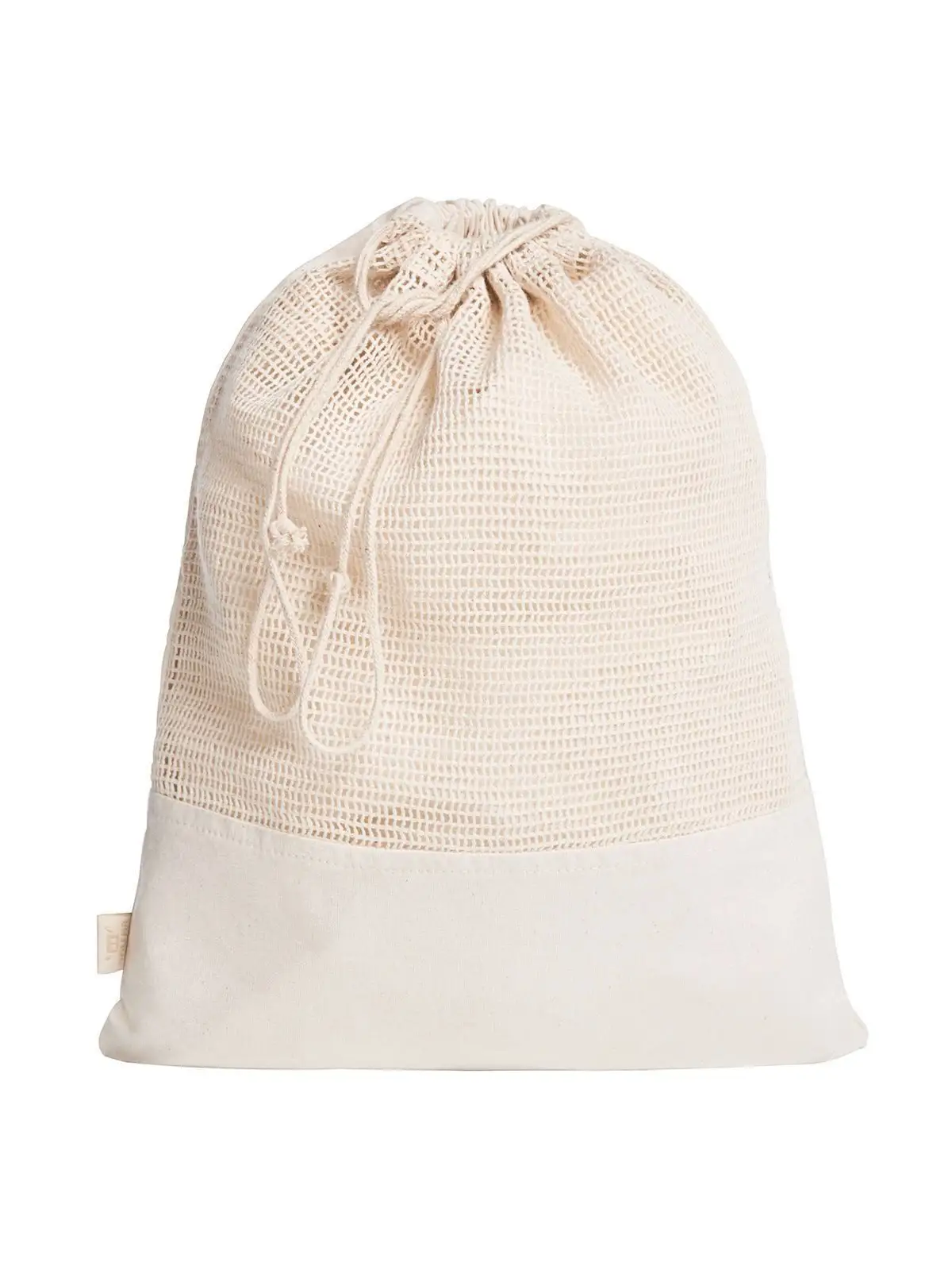 [AW-H1816061-704-UNICA] ORGANIC Reusable produce bag