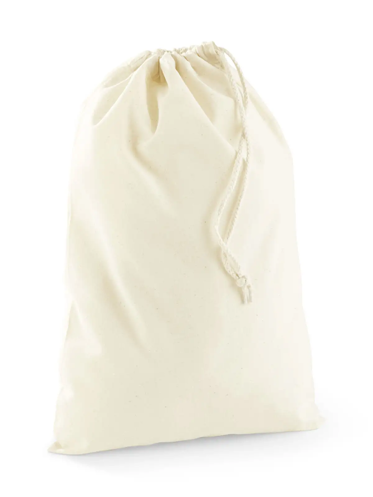 Recycled Cotton Stuff Bag M