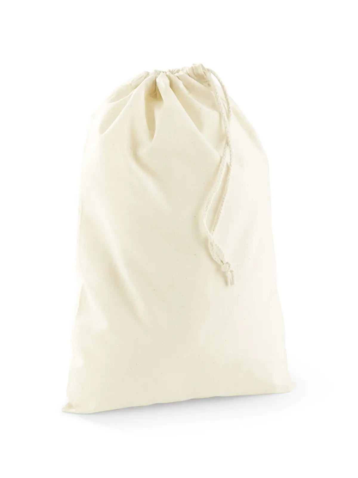 Recycled Cotton Stuff Bag S