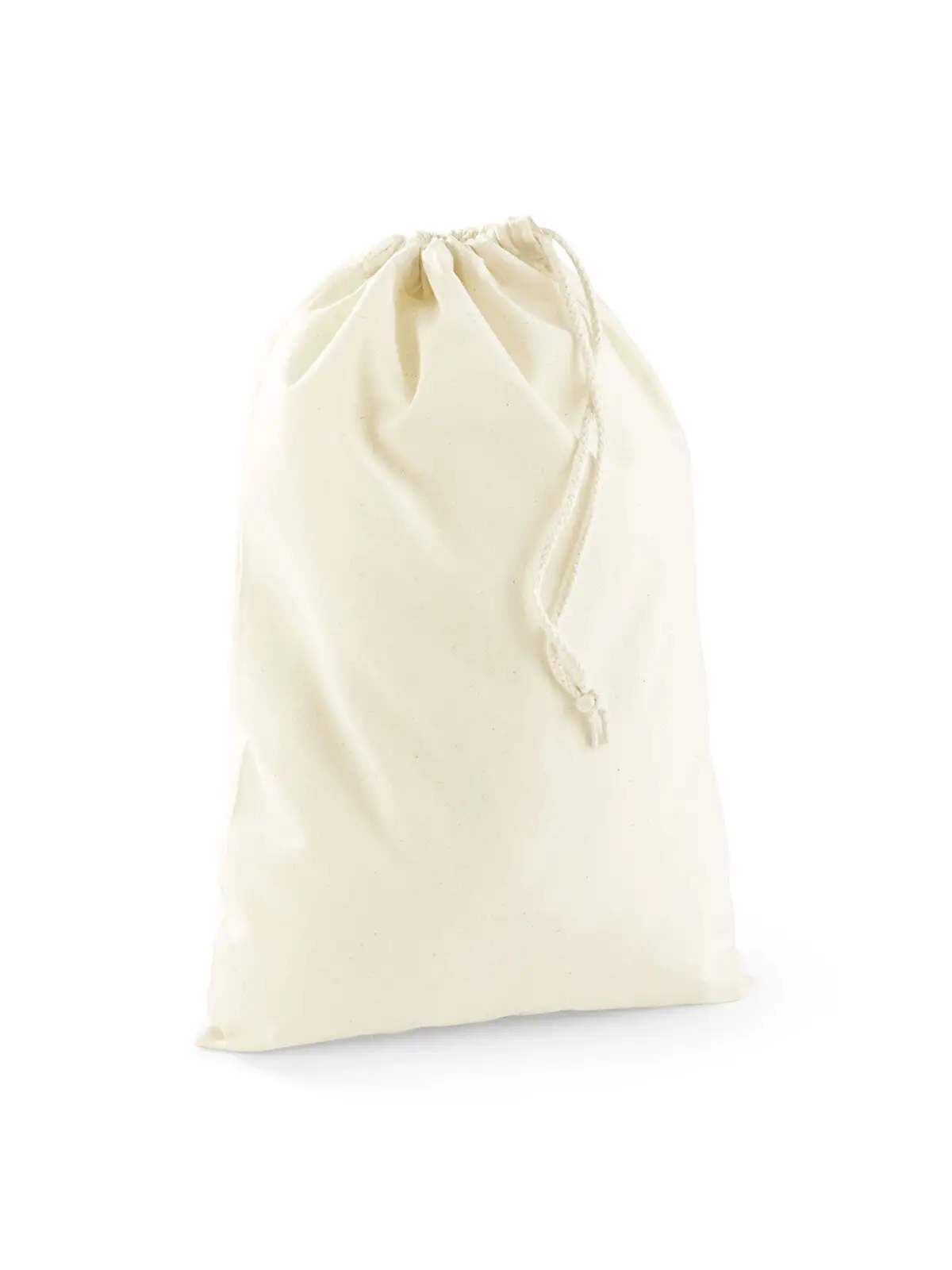 Recycled Cotton Stuff Bag XS