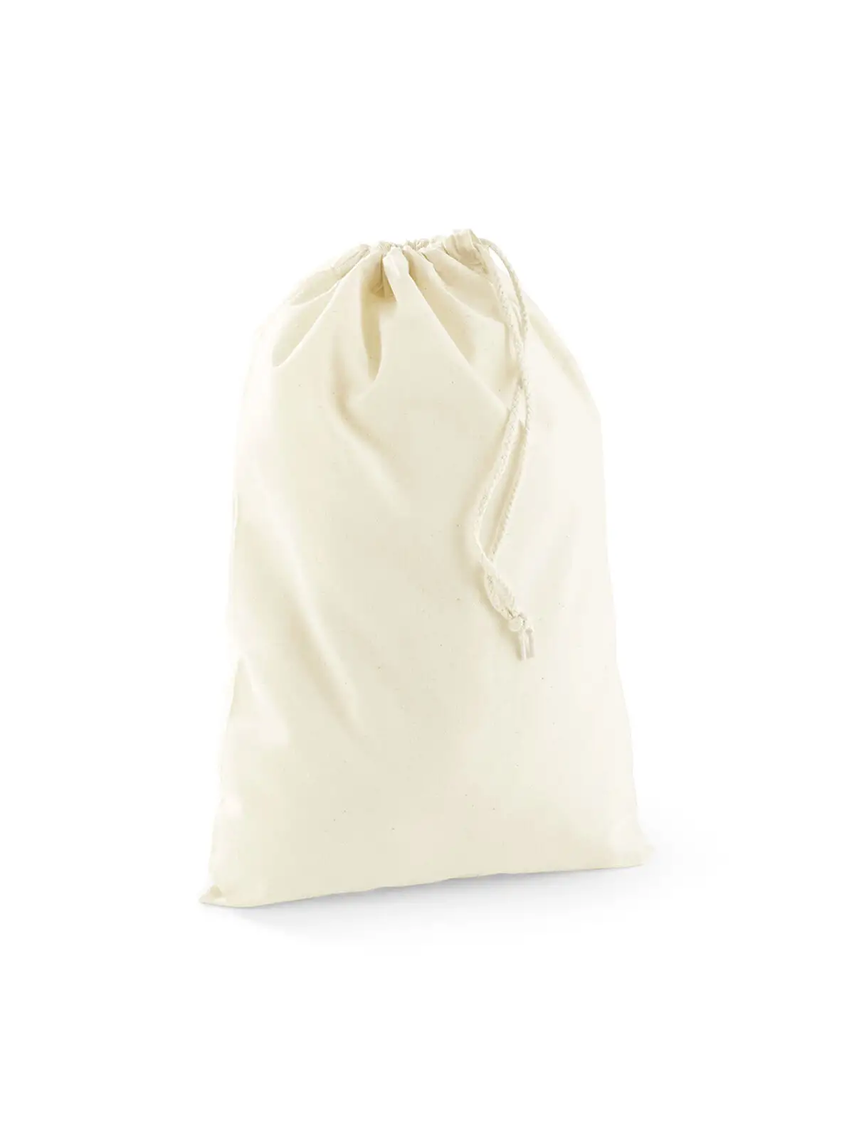 Recycled Cotton Stuff Bag XXS