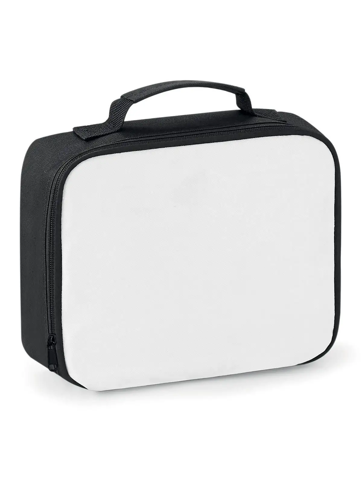 [AW-BG960-BLK-UNICA] Sublimation Lunch Cooler Bag