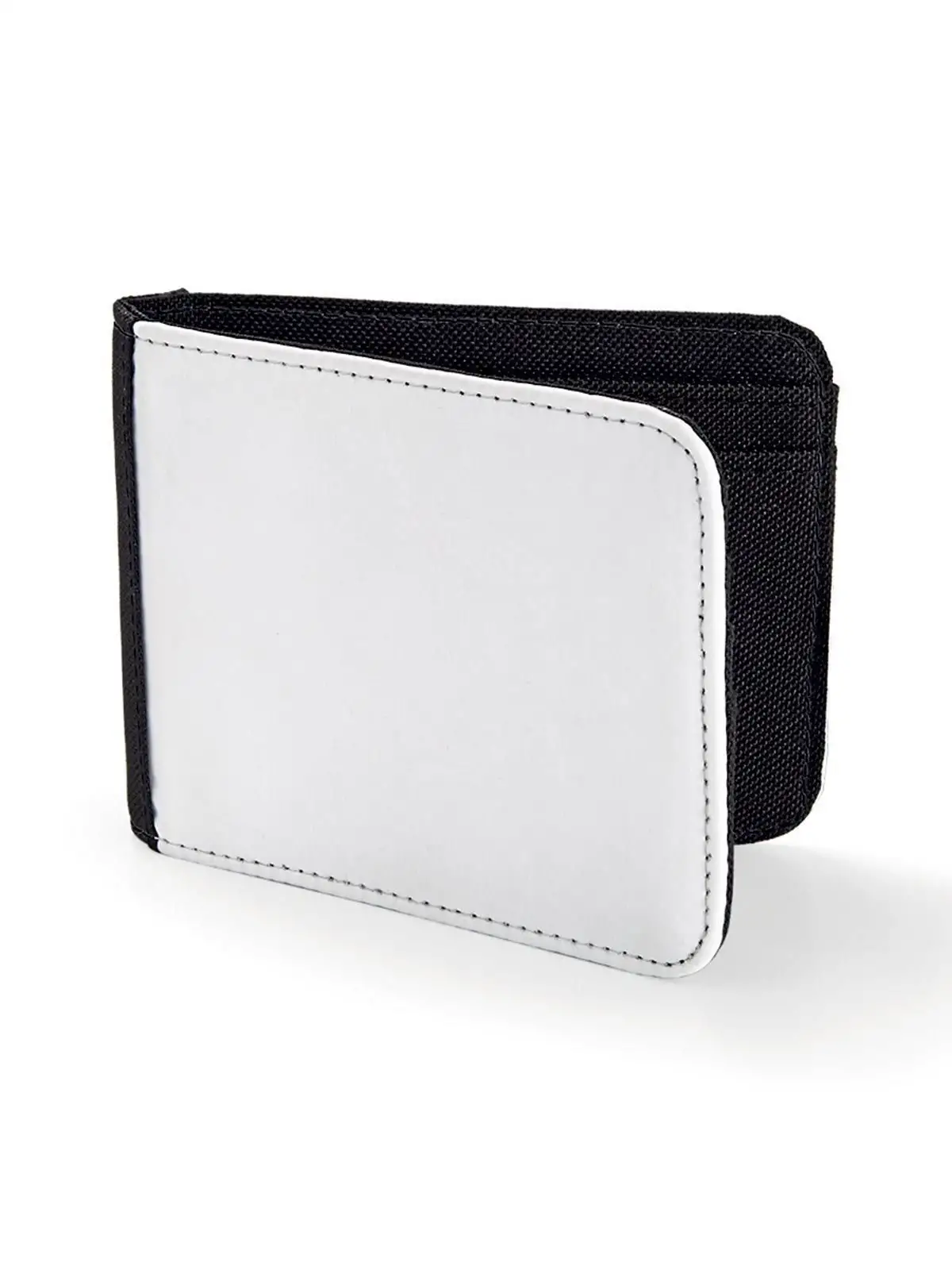 [AW-BG940-BLK-UNICA] Sublimation Wallet