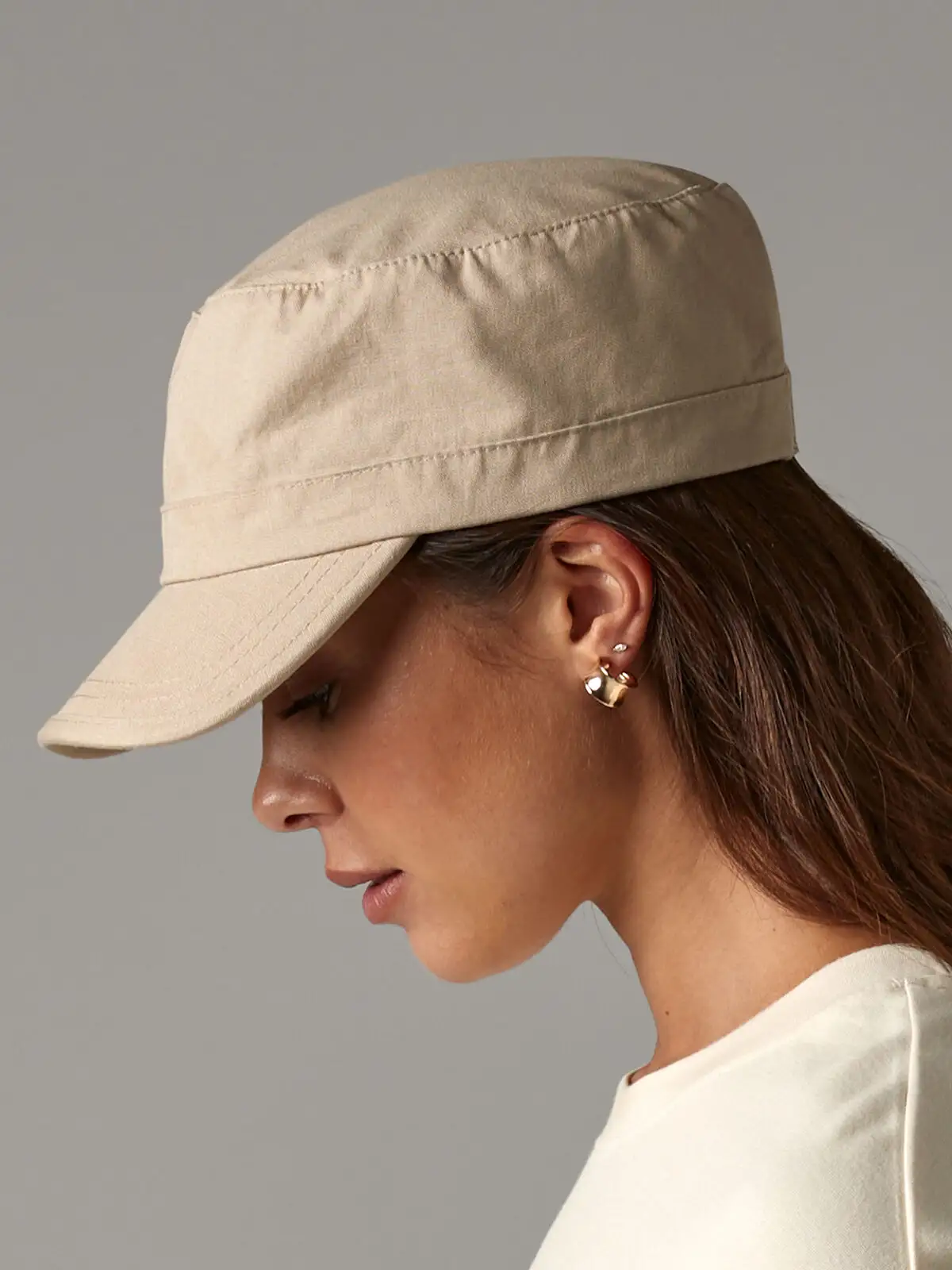 Army Cap