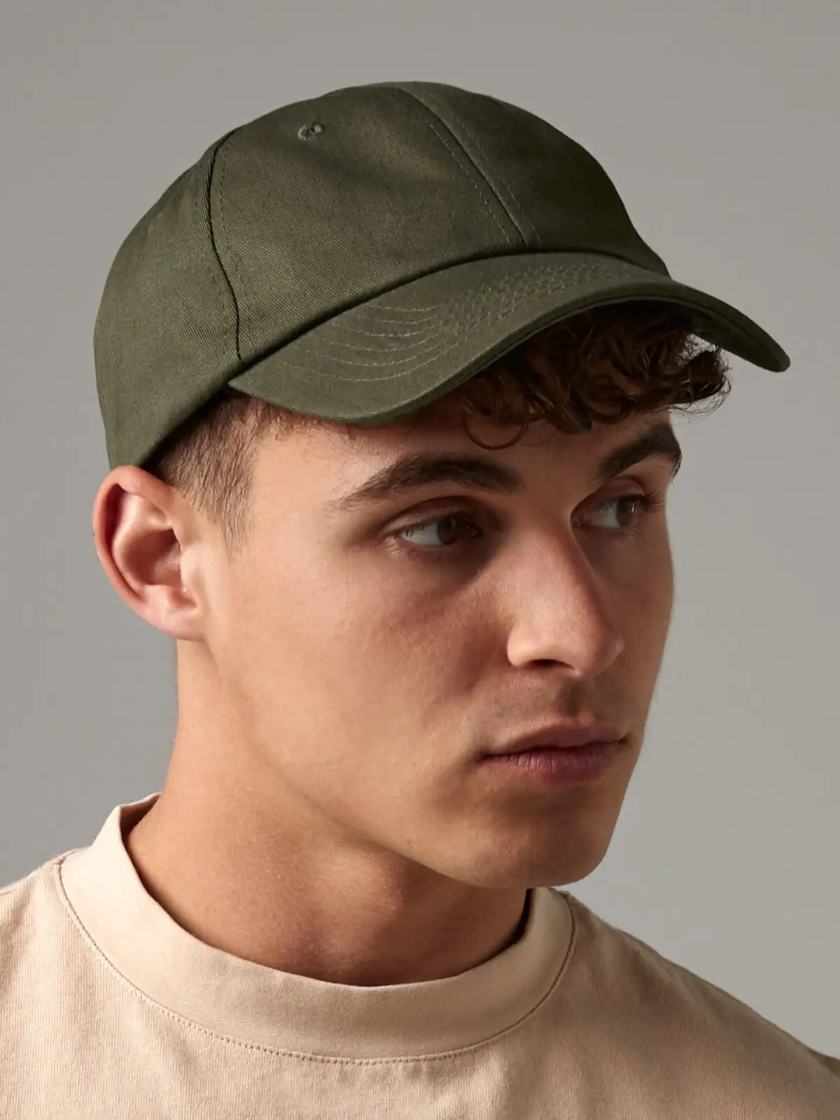 Authentic Baseball Cap