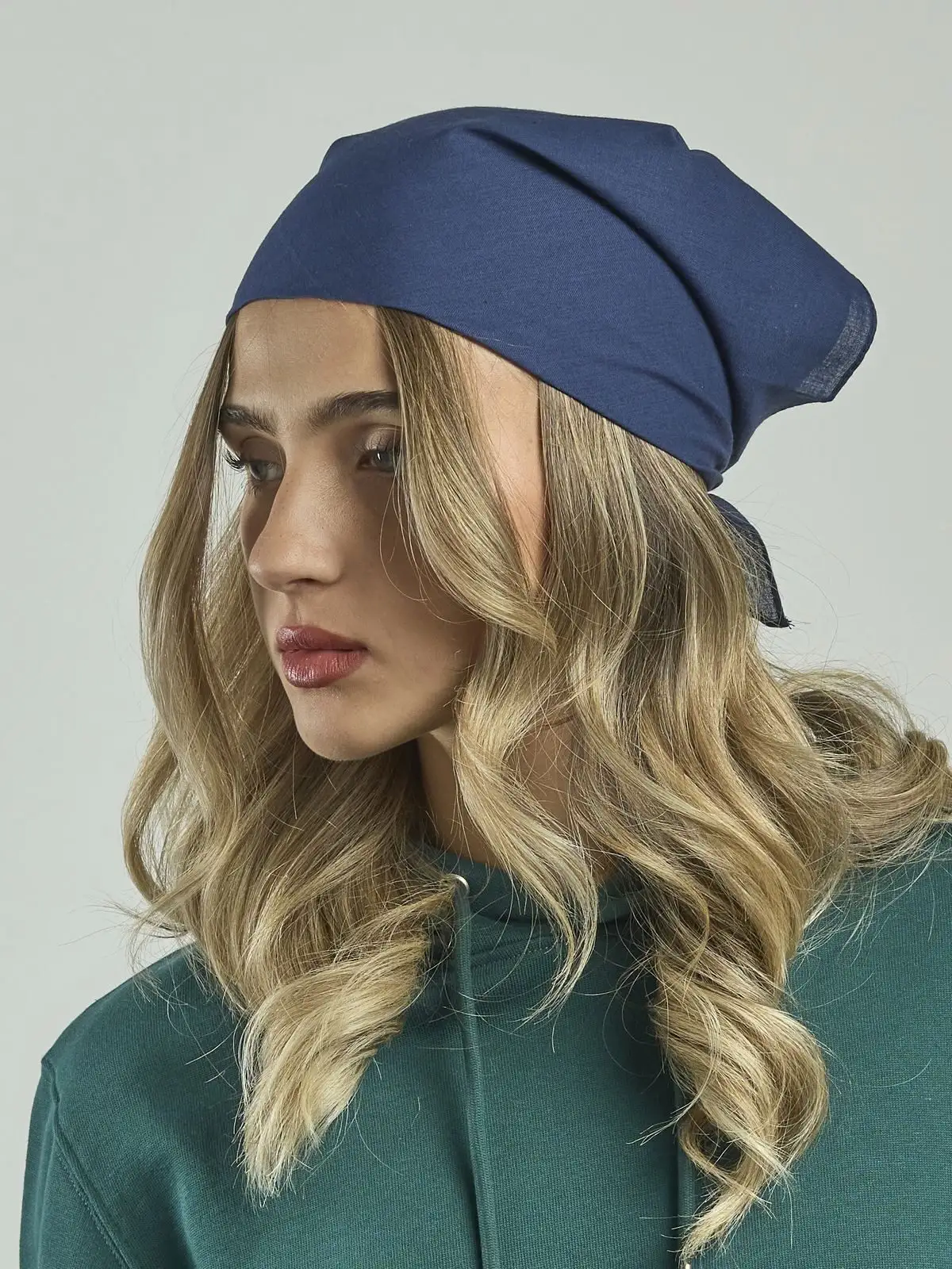 Bandana Goal