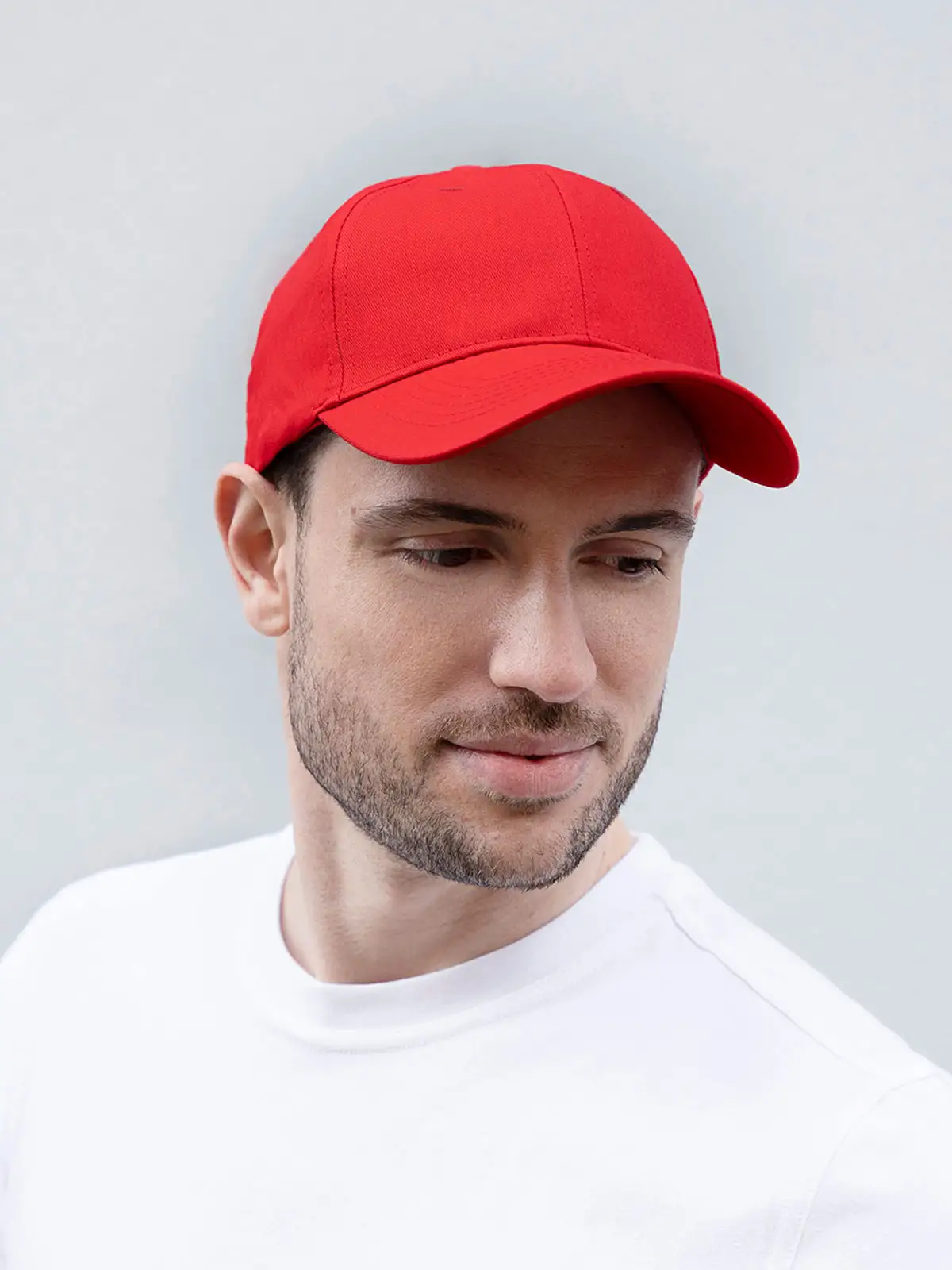 Basecap Action One Size