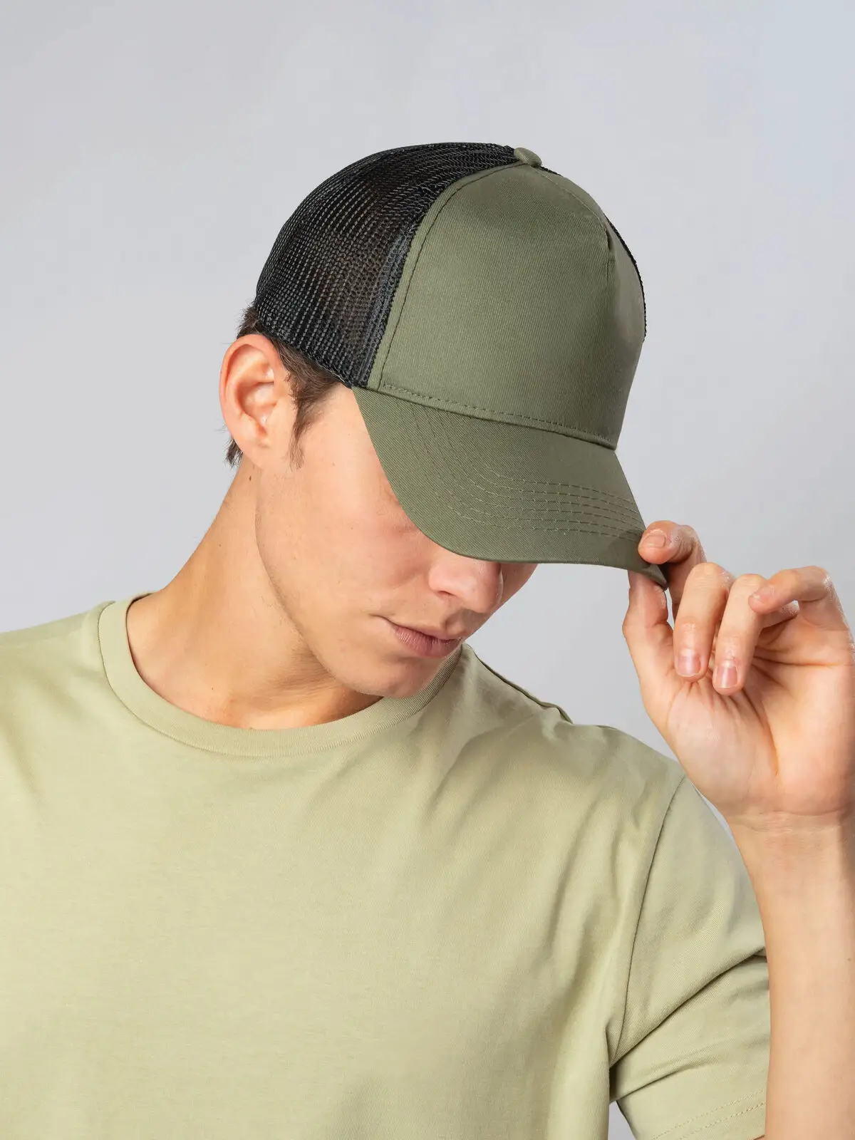 Cappellino trucker - Drummer
