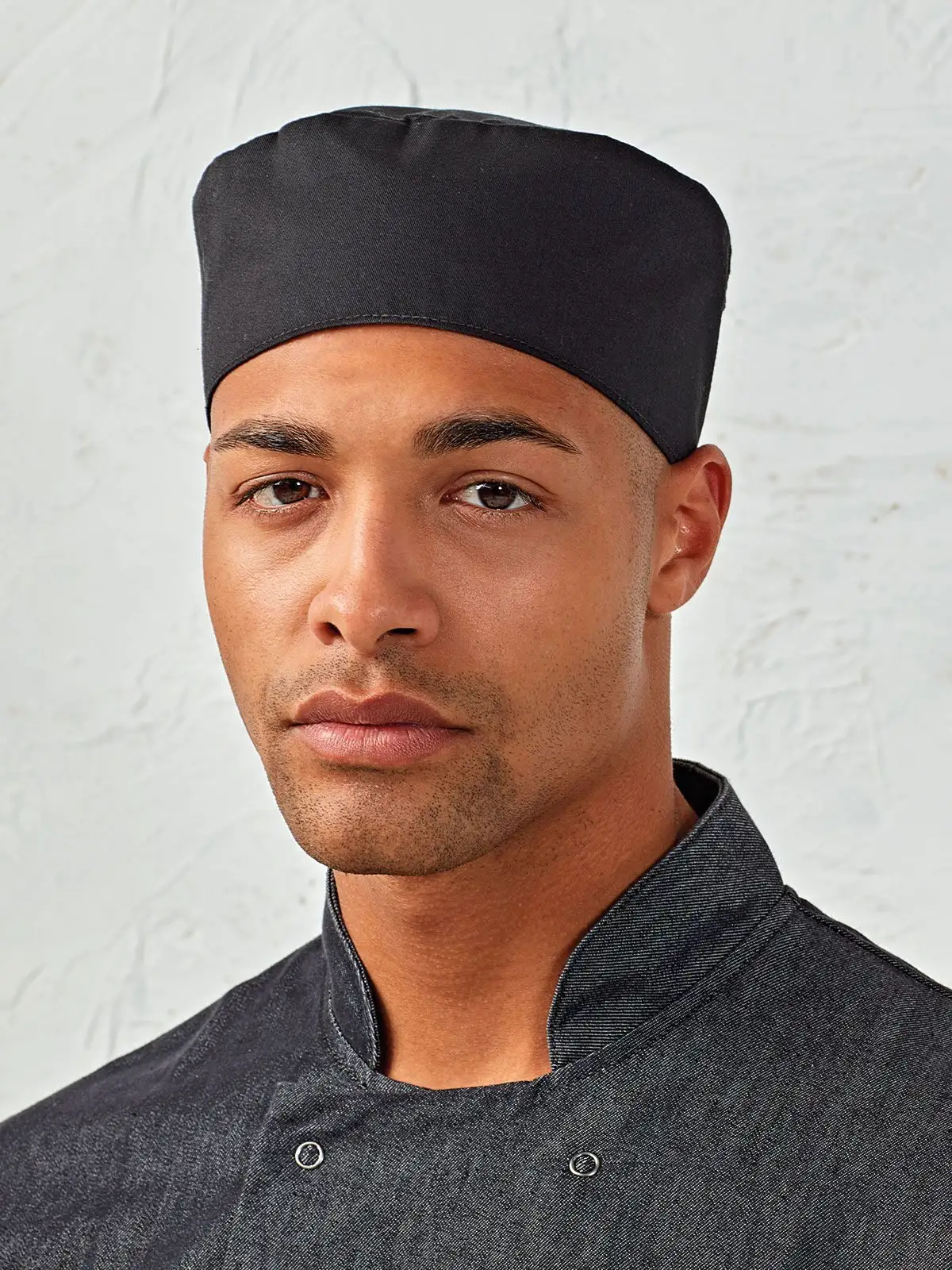 Chef'’s Skull Cap
