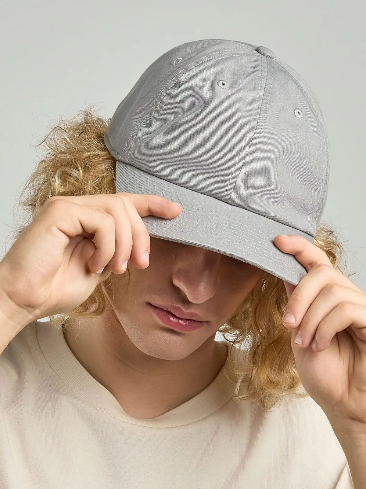 Dad Hat-S