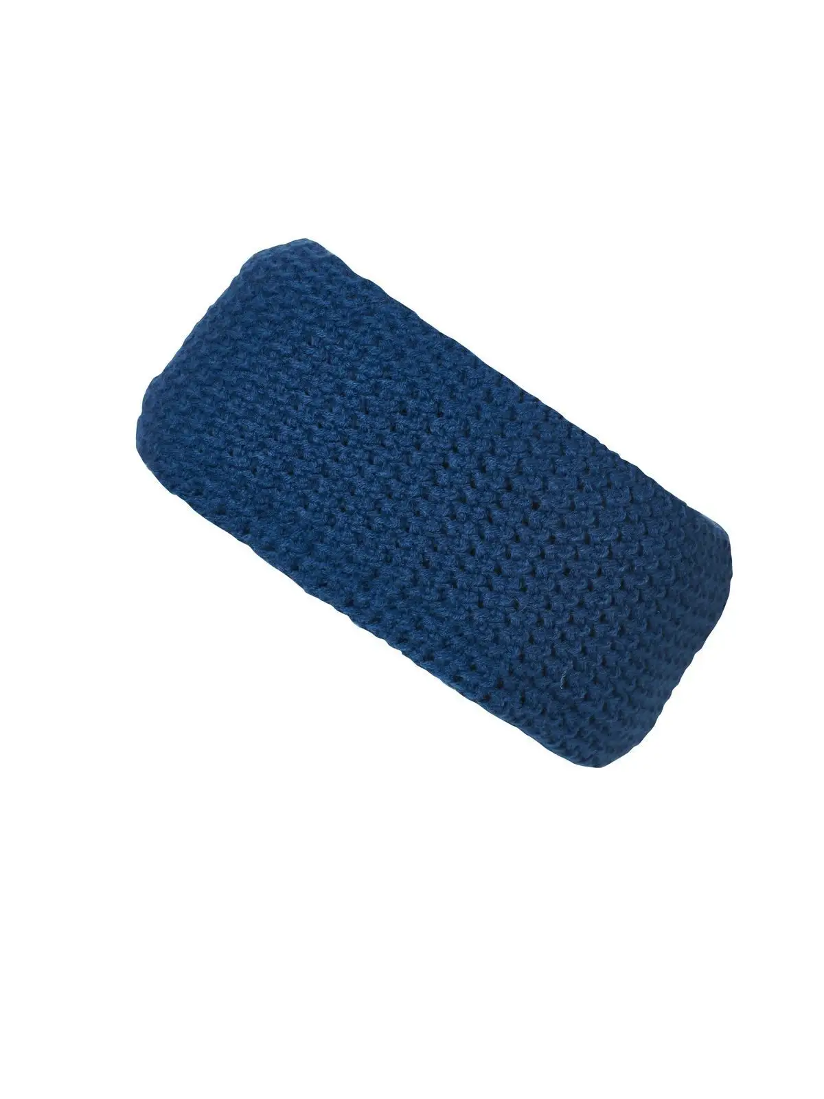 [AW-MB7119-OWH-UNICA] Fine Crocheted Headband