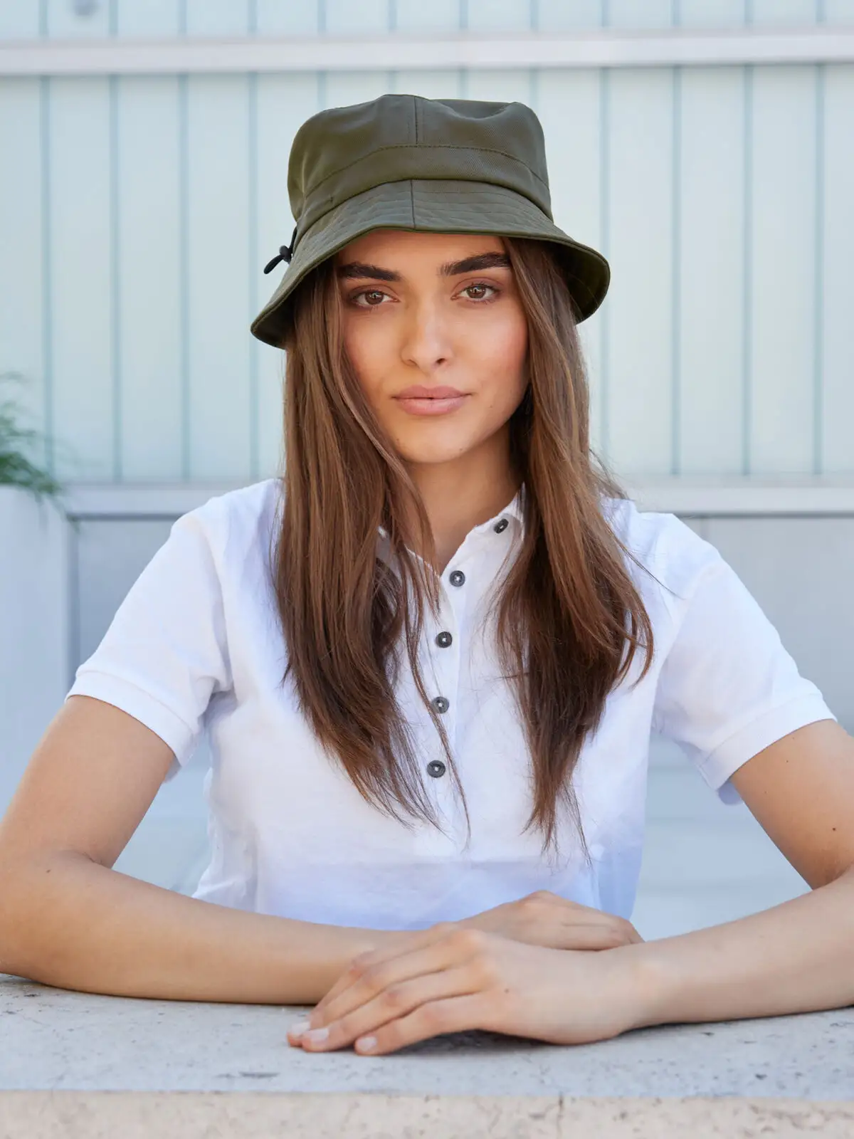 Fisherman Hat