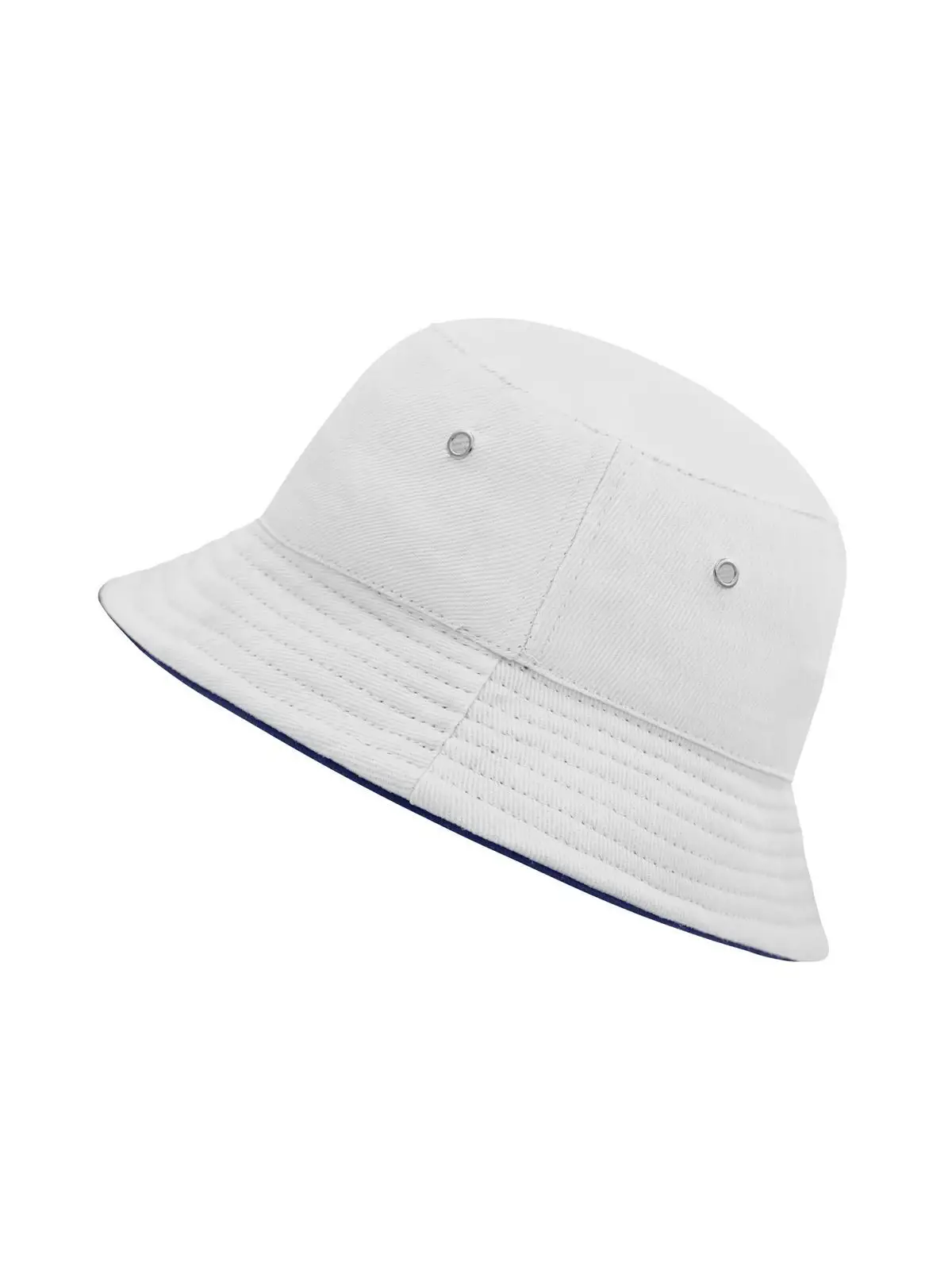 Fisherman Piping Hat for Kids