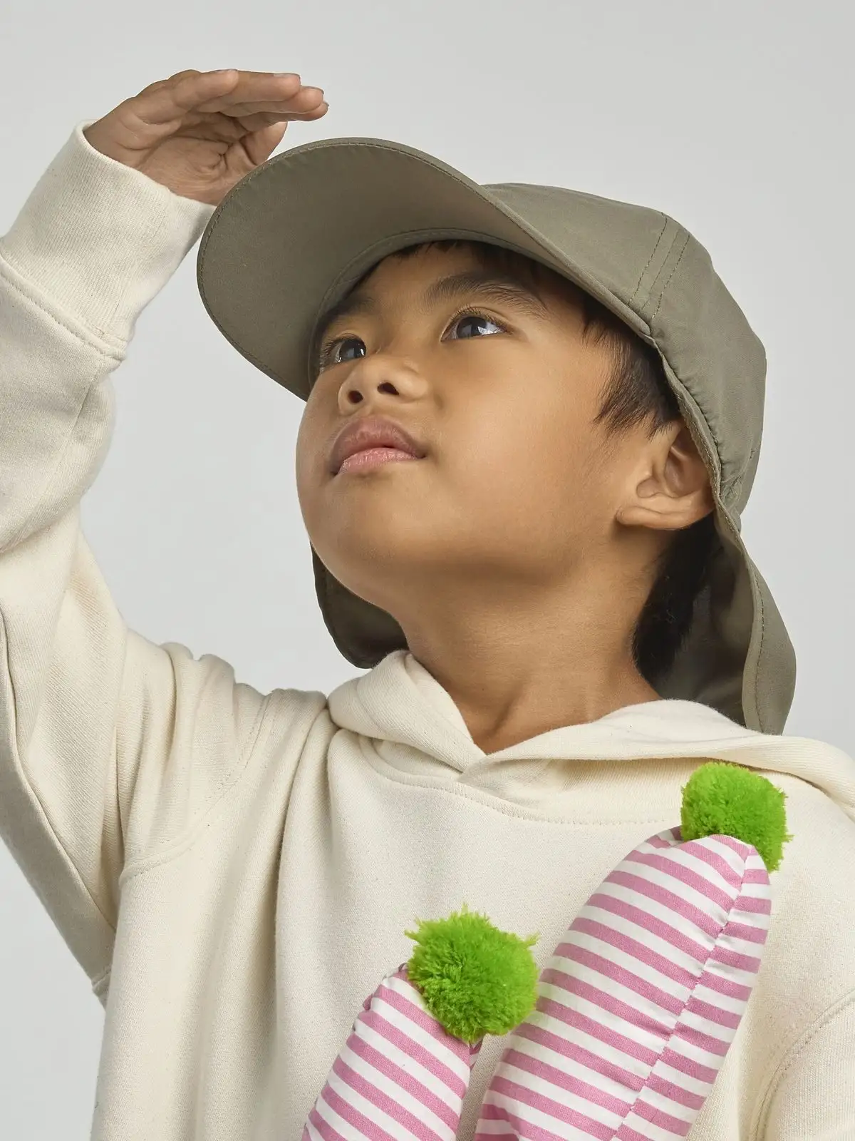 Kid Nomad-S