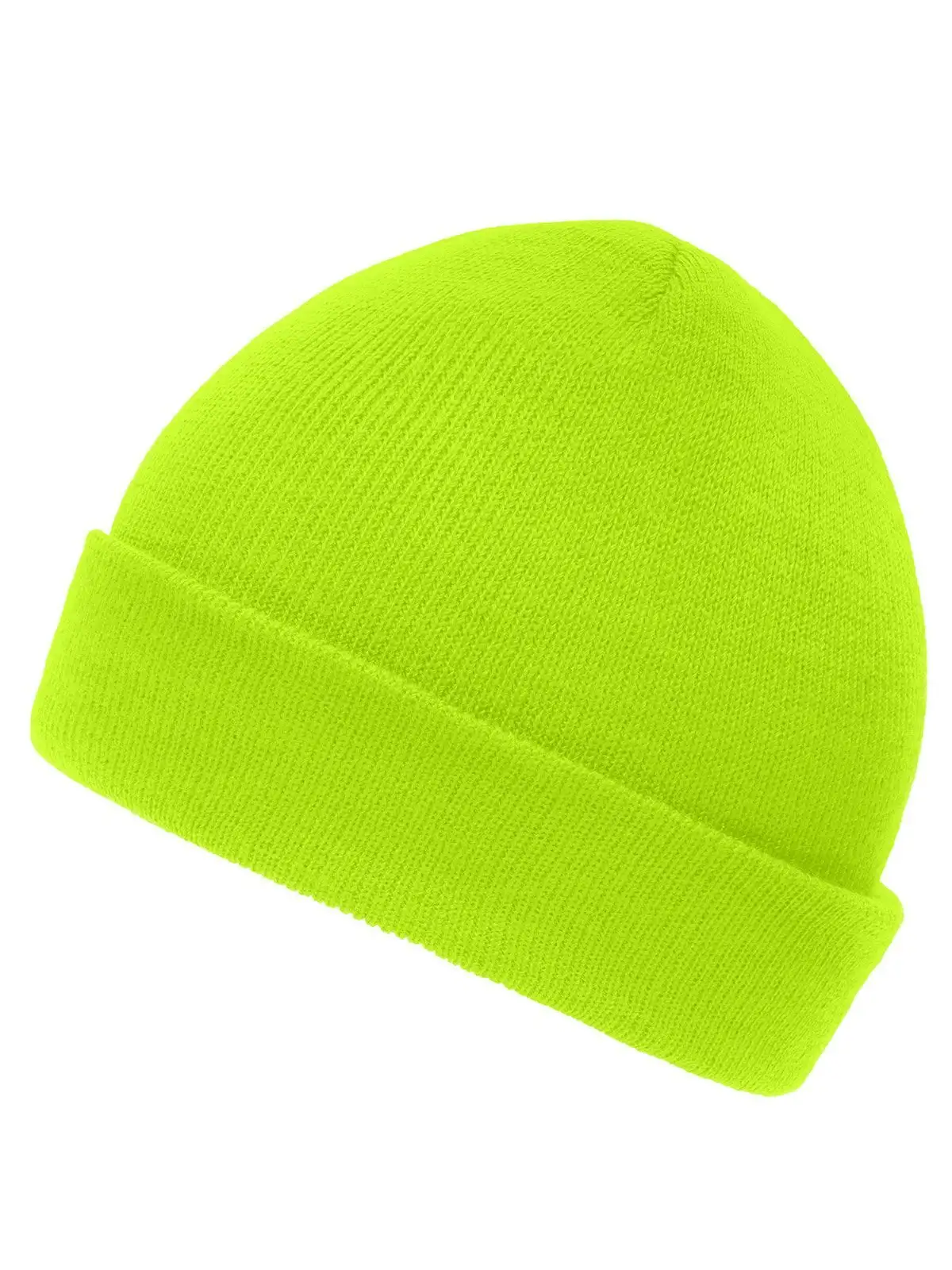 Knitted Cap for Kids