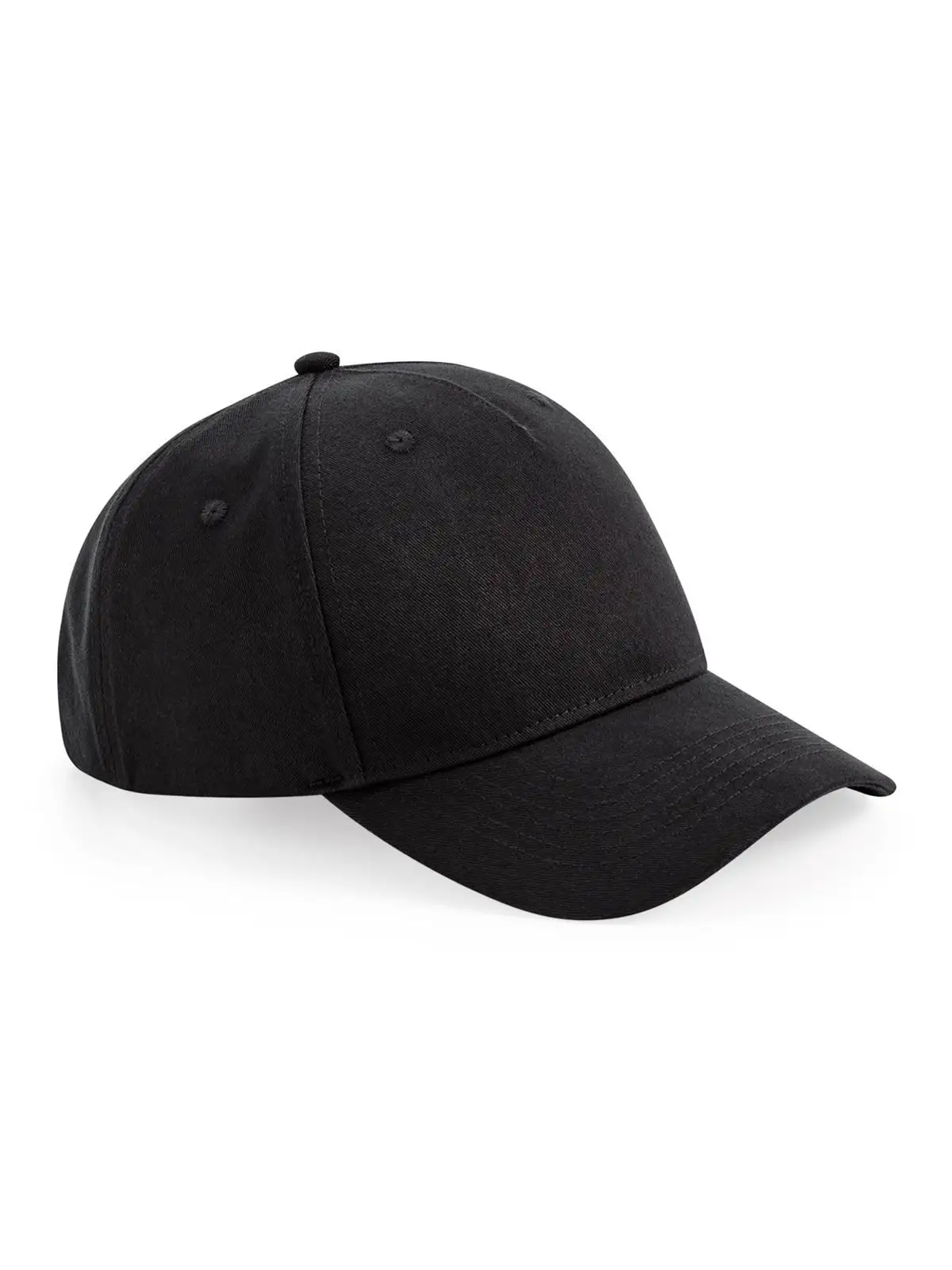 Organic Cotton 5 Panel Cap