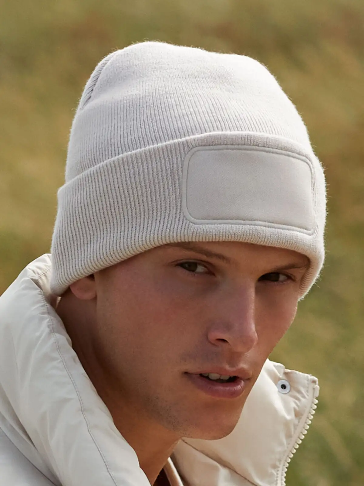Printers' Beanie